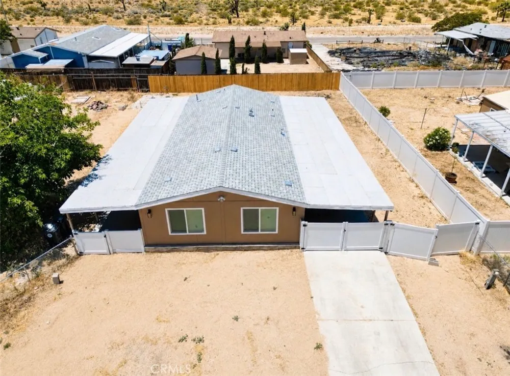 19006 Joshua Street Adelanto, CA 92301