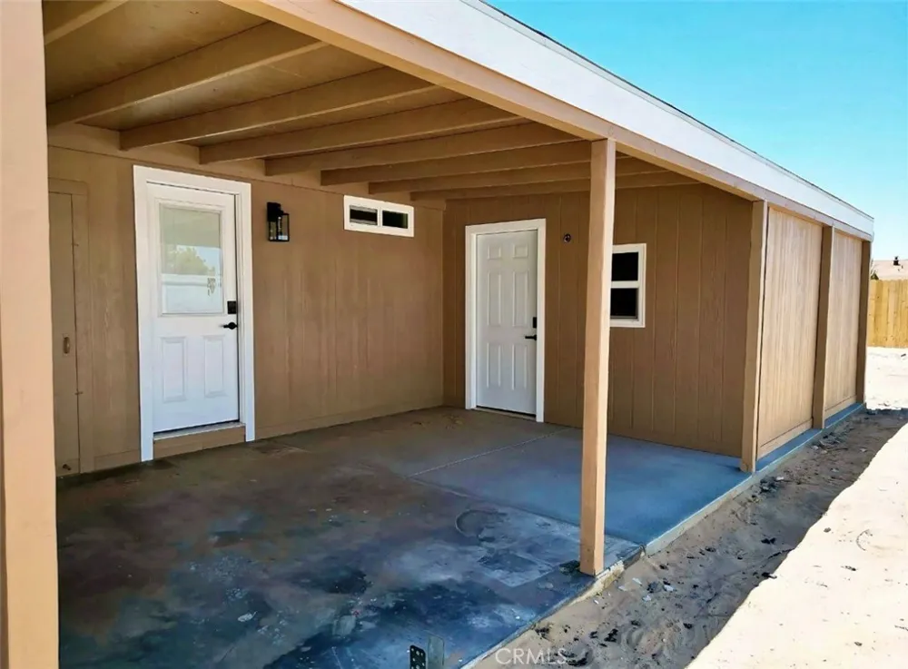19006 Joshua Street Adelanto, CA 92301