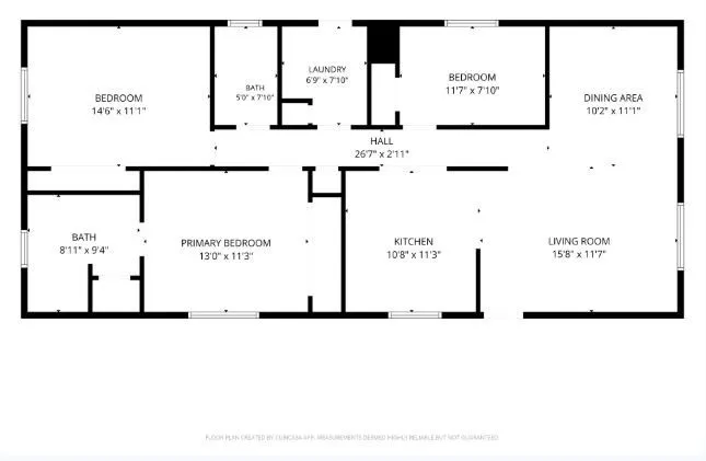 19006 Joshua Street Adelanto, CA 92301