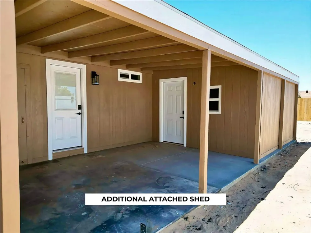 19006 Joshua Street Adelanto, CA 92301