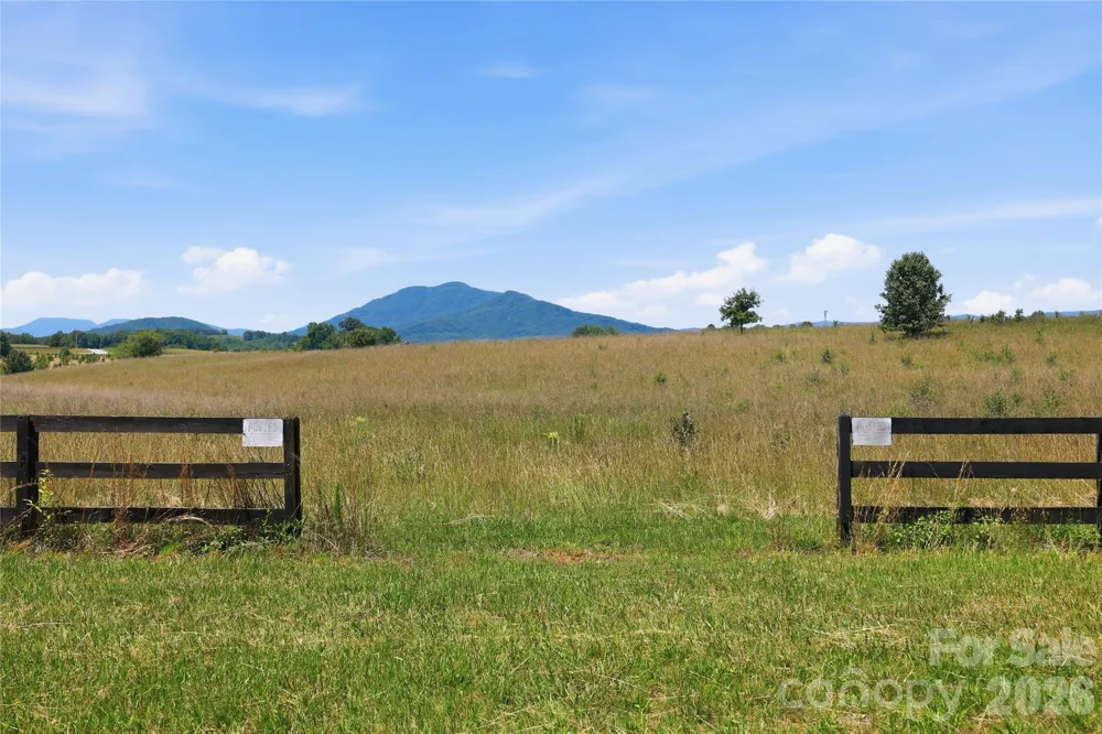 Lot 3 High Meadows Drive Mill Spring, NC 28756