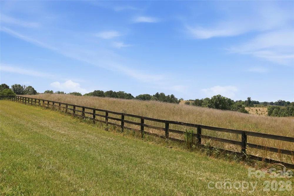Lot 3 High Meadows Drive Mill Spring, NC 28756