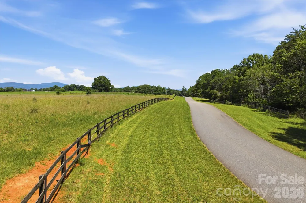 Lot 3 High Meadows Drive Mill Spring, NC 28756