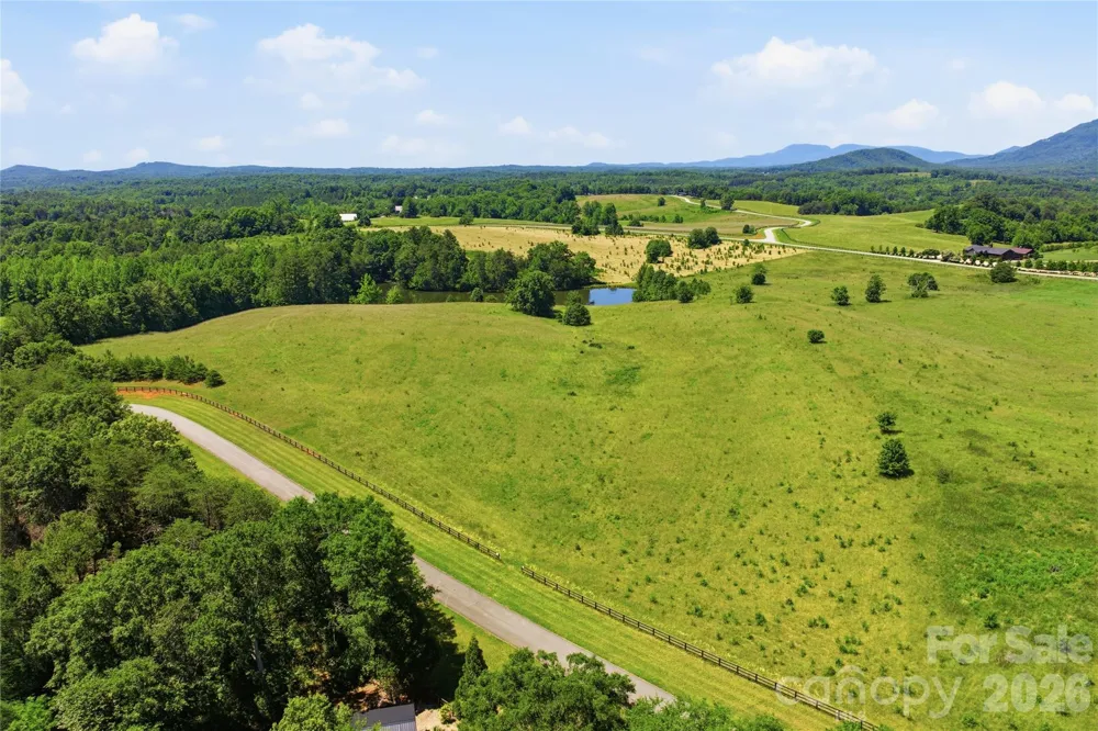Lot 3 High Meadows Drive Mill Spring, NC 28756