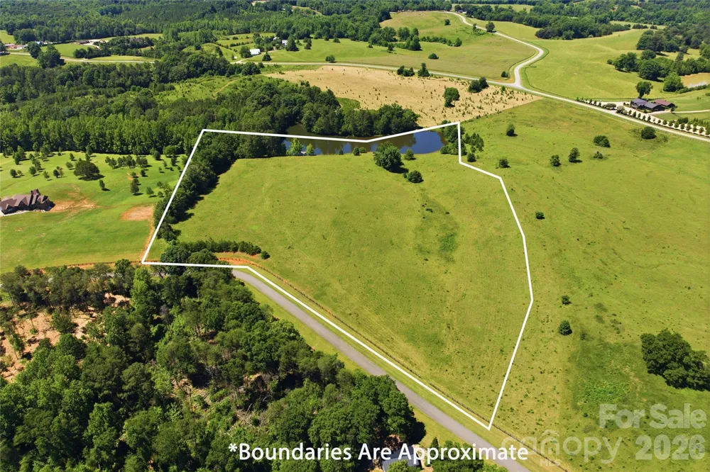 Lot 3 High Meadows Drive Mill Spring, NC 28756