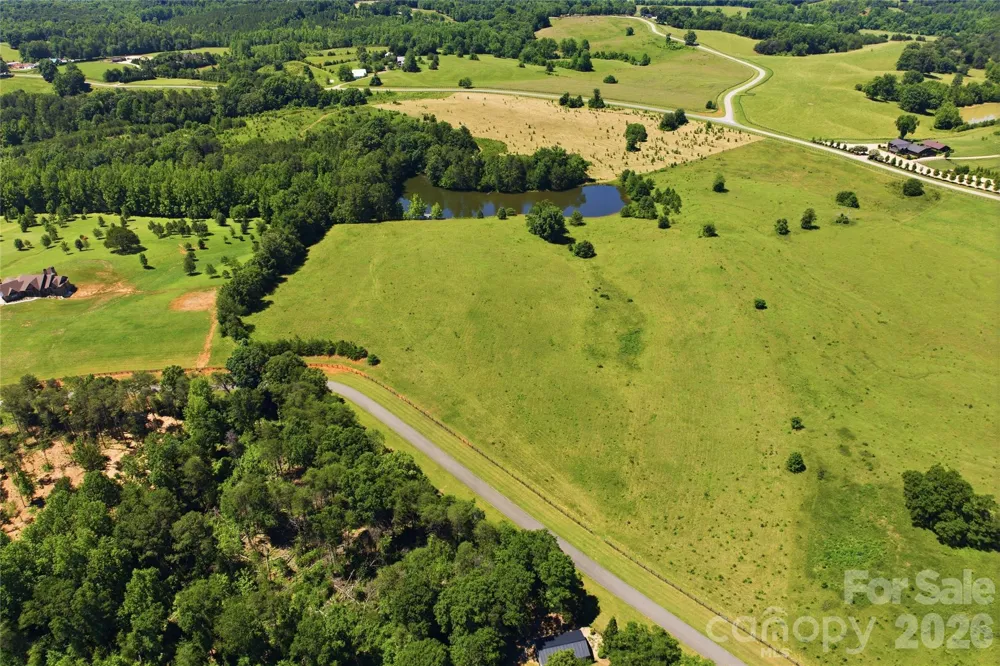 Lot 3 High Meadows Drive Mill Spring, NC 28756