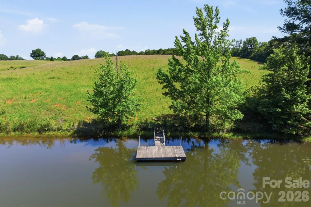 Lot 3 High Meadows Drive Mill Spring, NC 28756