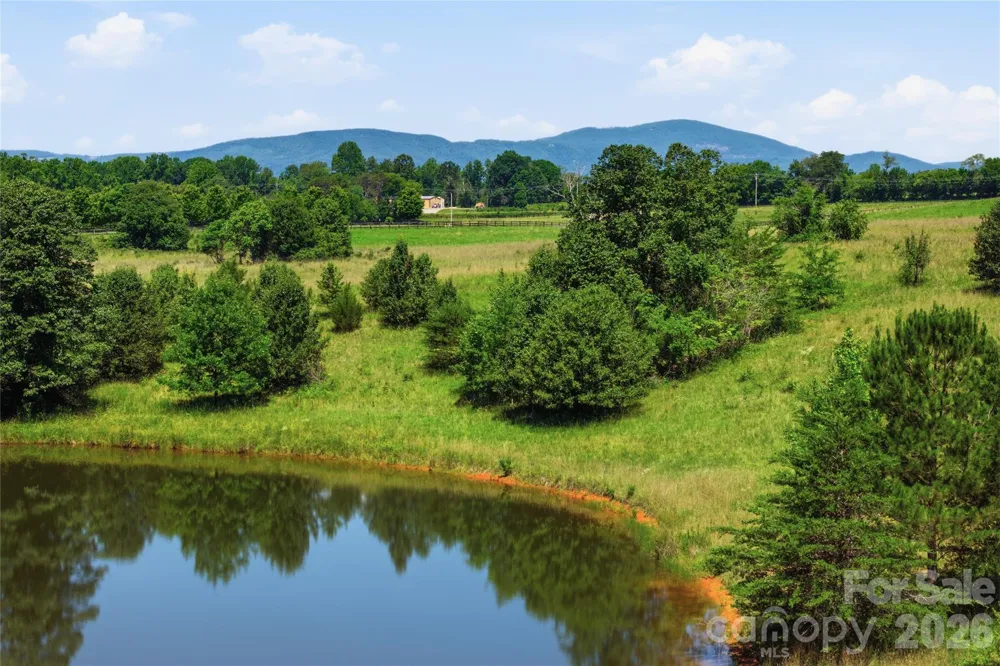 Lot 3 High Meadows Drive Mill Spring, NC 28756