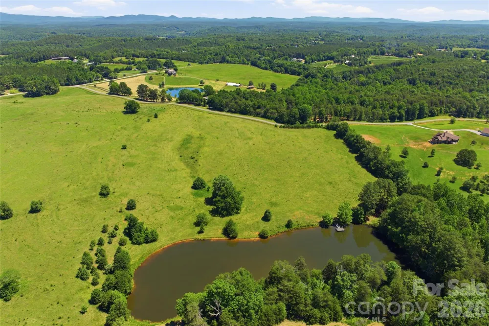 Lot 3 High Meadows Drive Mill Spring, NC 28756