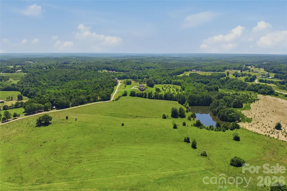 Lot 3 High Meadows Drive Mill Spring, NC 28756