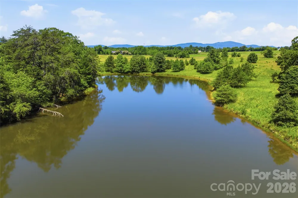 Lot 3 High Meadows Drive Mill Spring, NC 28756