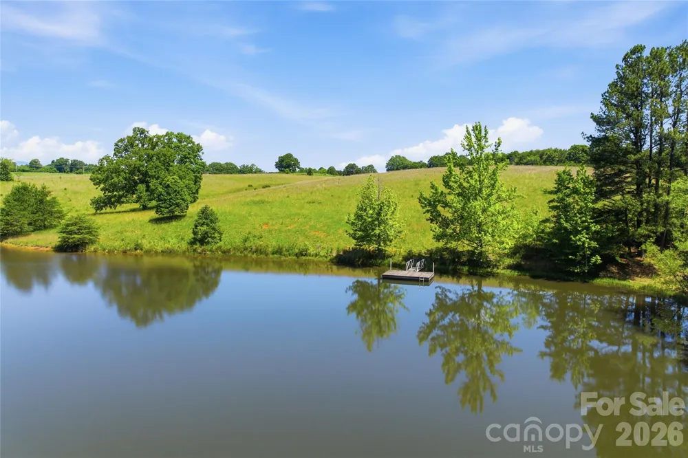 Lot 3 High Meadows Drive Mill Spring, NC 28756