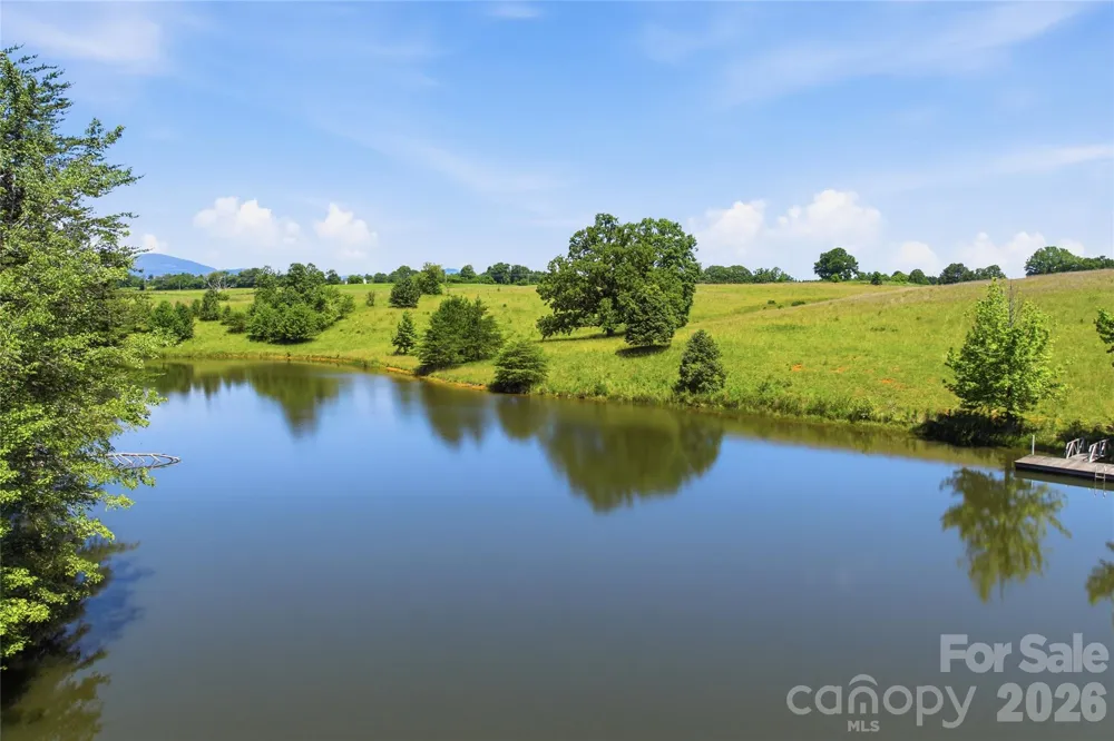 Lot 3 High Meadows Drive Mill Spring, NC 28756