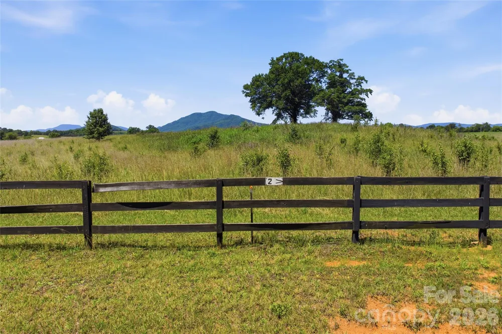 Lot 3 High Meadows Drive Mill Spring, NC 28756