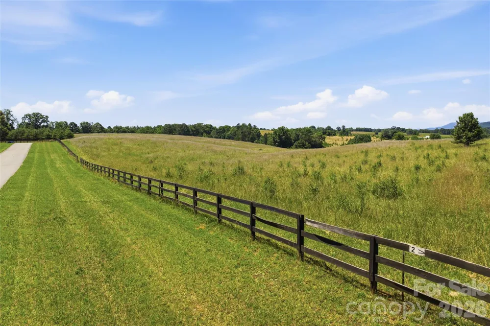 Lot 3 High Meadows Drive Mill Spring, NC 28756