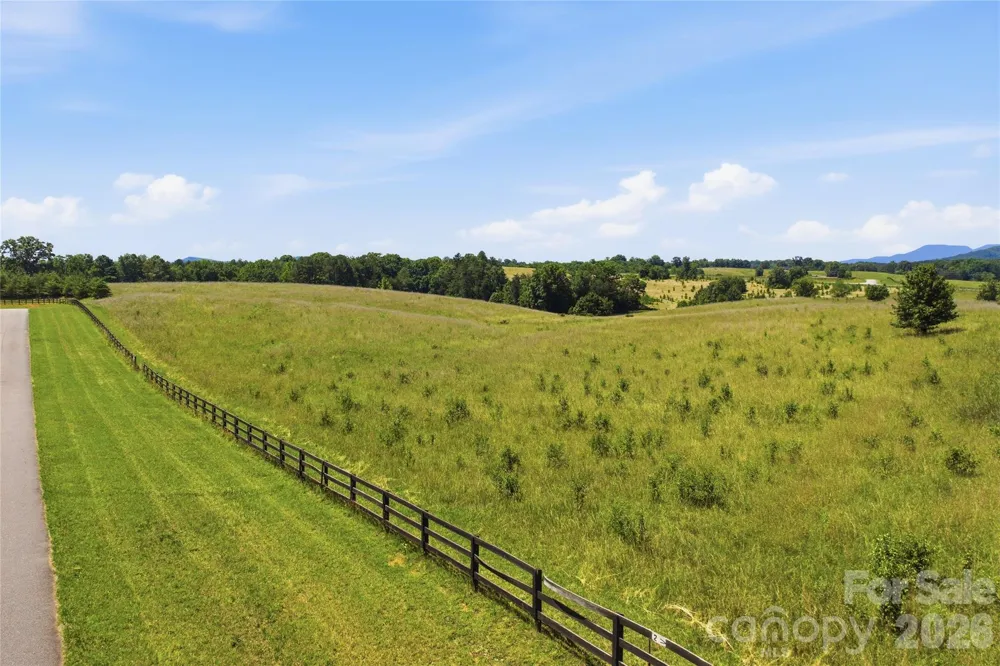 Lot 3 High Meadows Drive Mill Spring, NC 28756