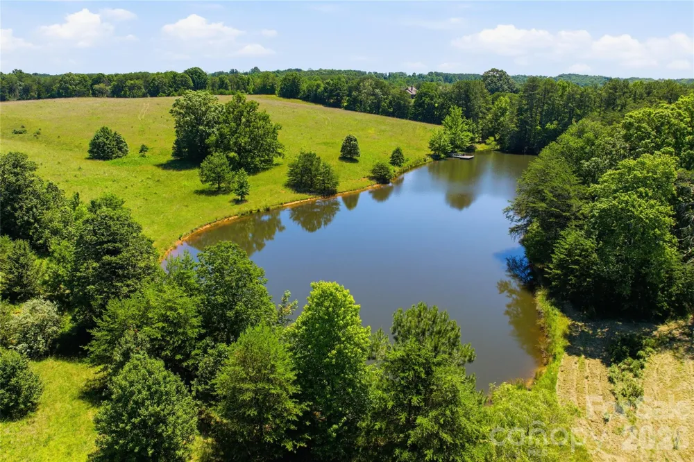 Lot 3 High Meadows Drive Mill Spring, NC 28756