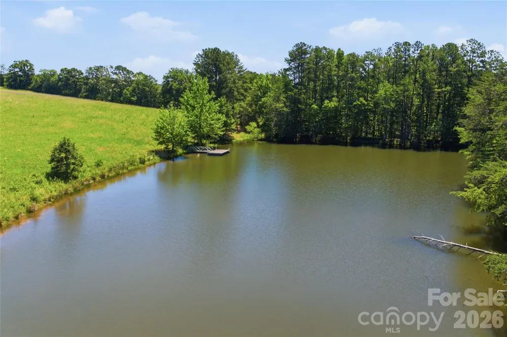 Lot 3 High Meadows Drive Mill Spring, NC 28756