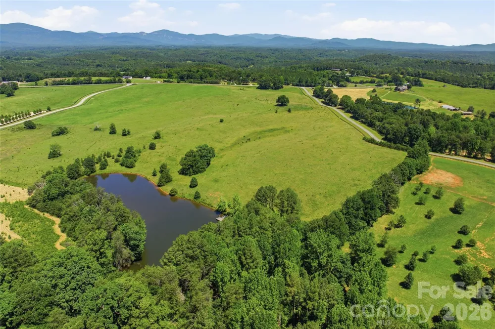 Lot 3 High Meadows Drive Mill Spring, NC 28756