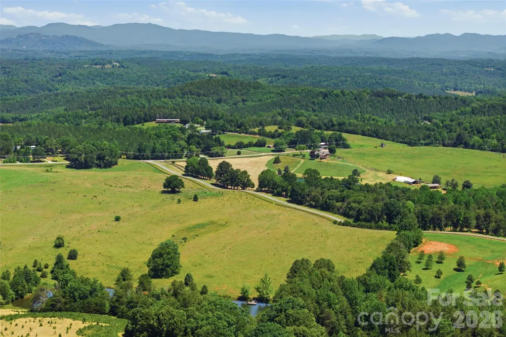 Lot 3 High Meadows Drive Mill Spring, NC 28756