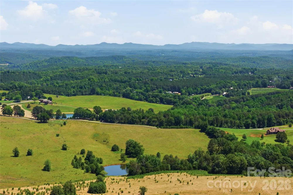Lot 3 High Meadows Drive Mill Spring, NC 28756