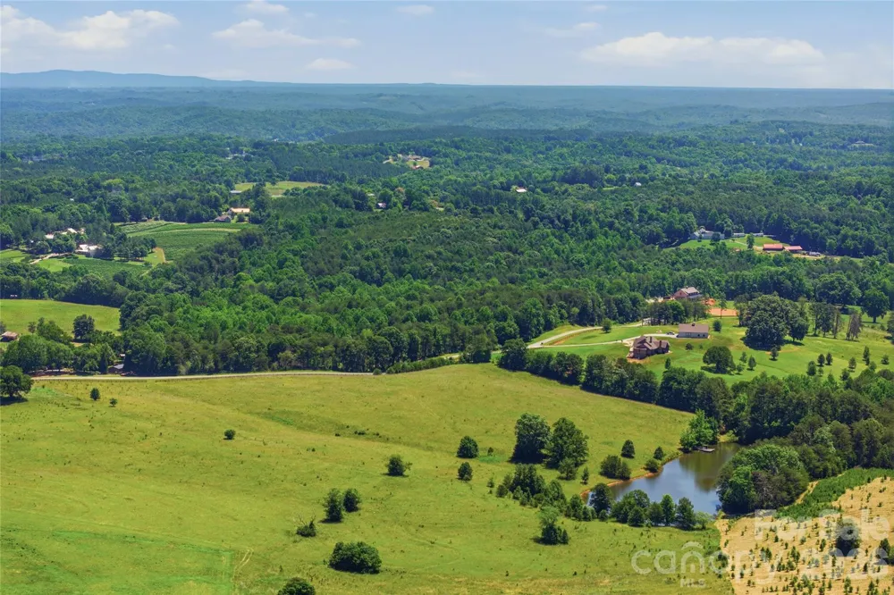 Lot 3 High Meadows Drive Mill Spring, NC 28756