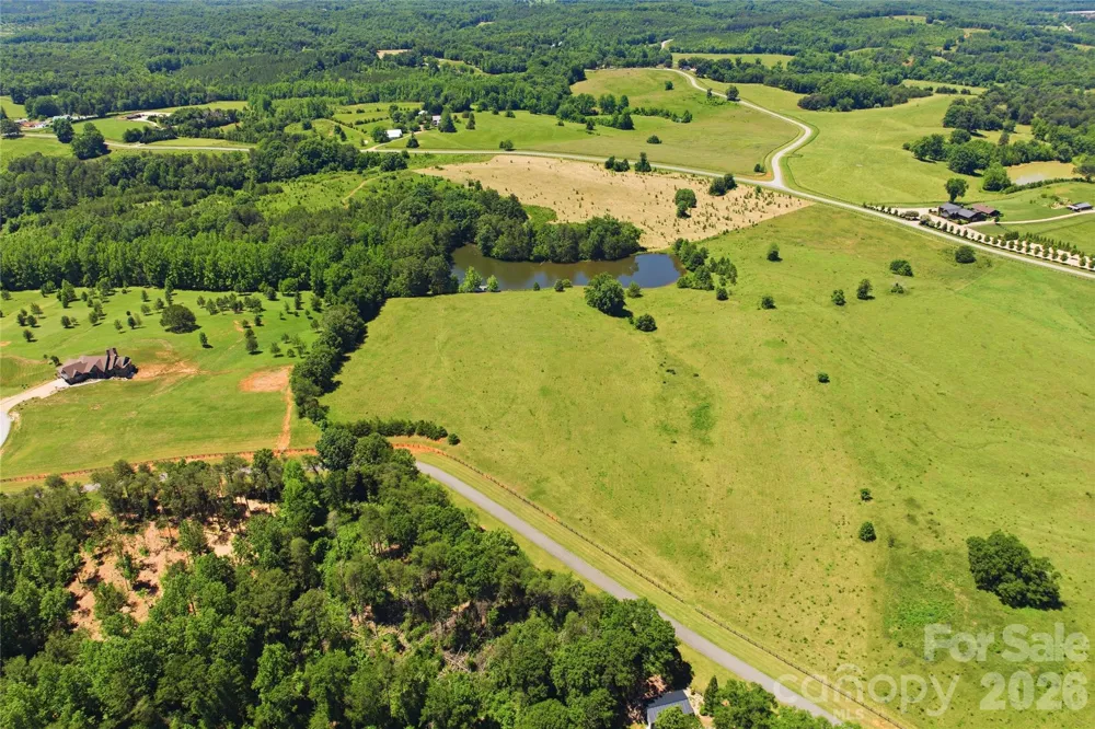 Lot 3 High Meadows Drive Mill Spring, NC 28756