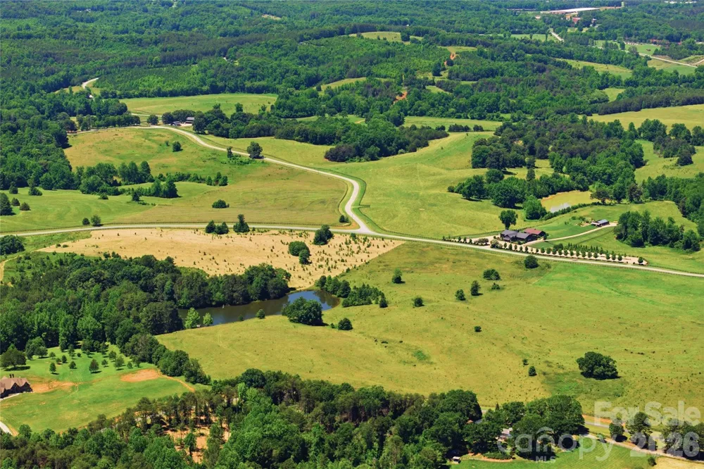 Lot 3 High Meadows Drive Mill Spring, NC 28756