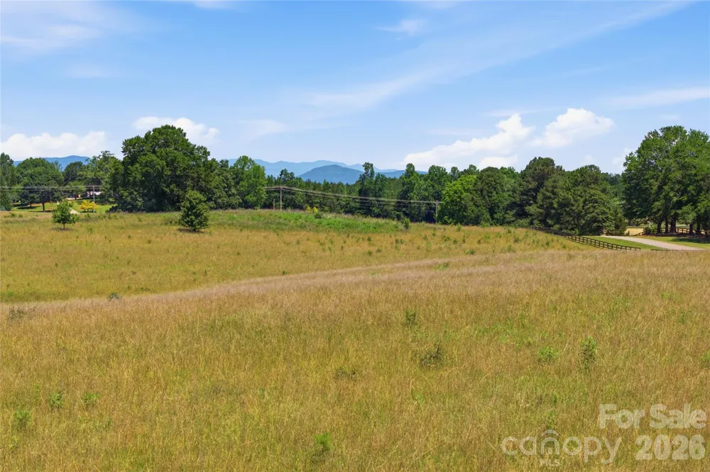 Lot 3 High Meadows Drive Mill Spring, NC 28756