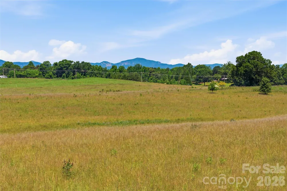 Lot 3 High Meadows Drive Mill Spring, NC 28756
