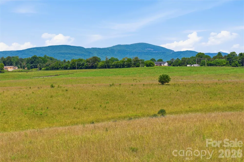Lot 3 High Meadows Drive Mill Spring, NC 28756
