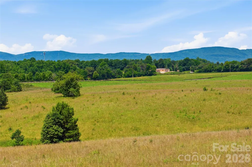 Lot 3 High Meadows Drive Mill Spring, NC 28756