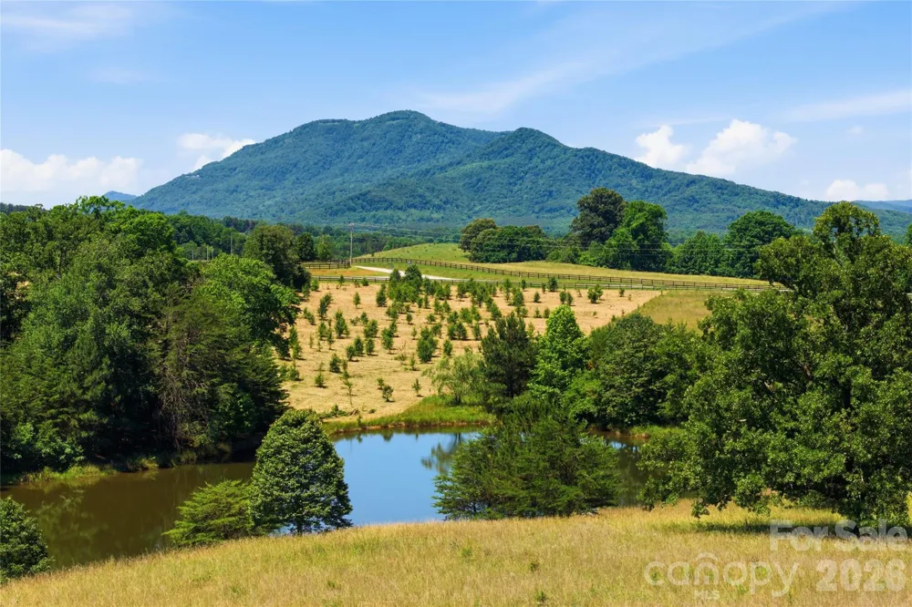 Lot 3 High Meadows Drive Mill Spring, NC 28756