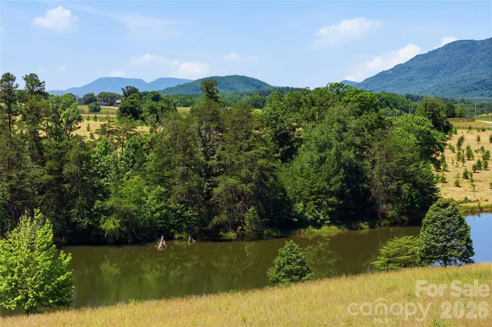 Lot 3 High Meadows Drive Mill Spring, NC 28756