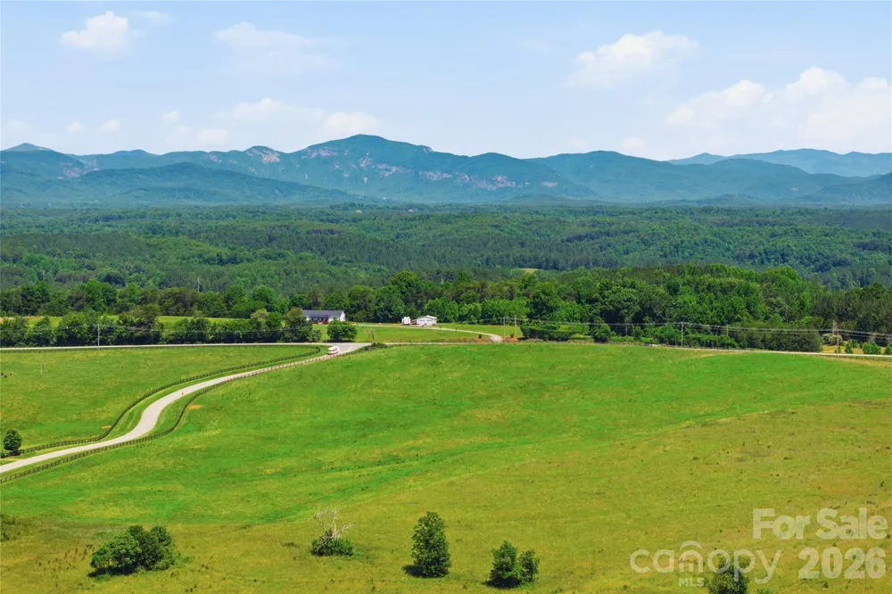 Lot 3 High Meadows Drive Mill Spring, NC 28756