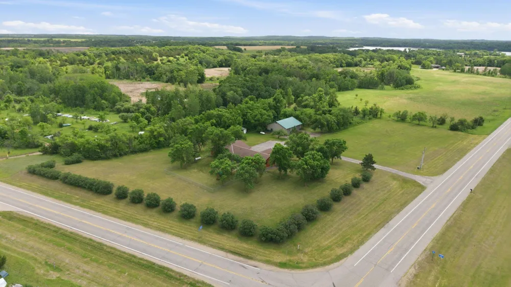 23801 County Road 9 NE New London, MN 56273