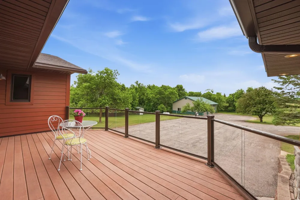 23801 County Road 9 NE New London, MN 56273