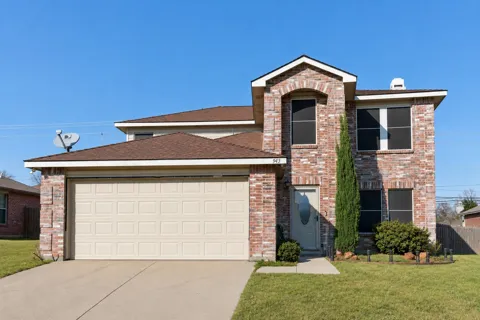 943 Carthage Way