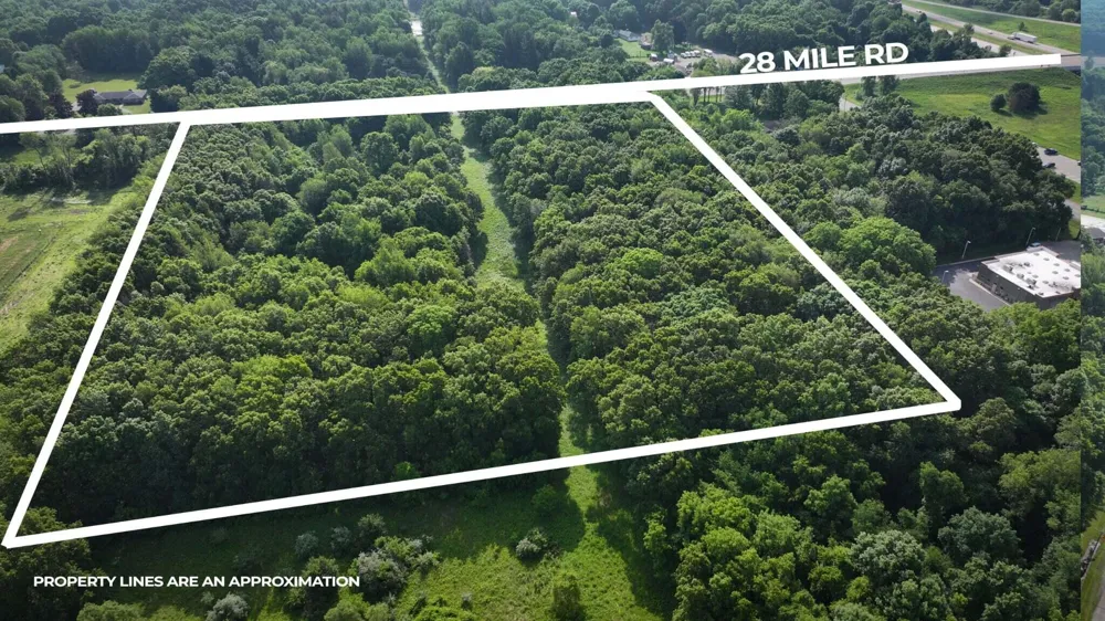 28 Mile Road Albion, MI 49224
