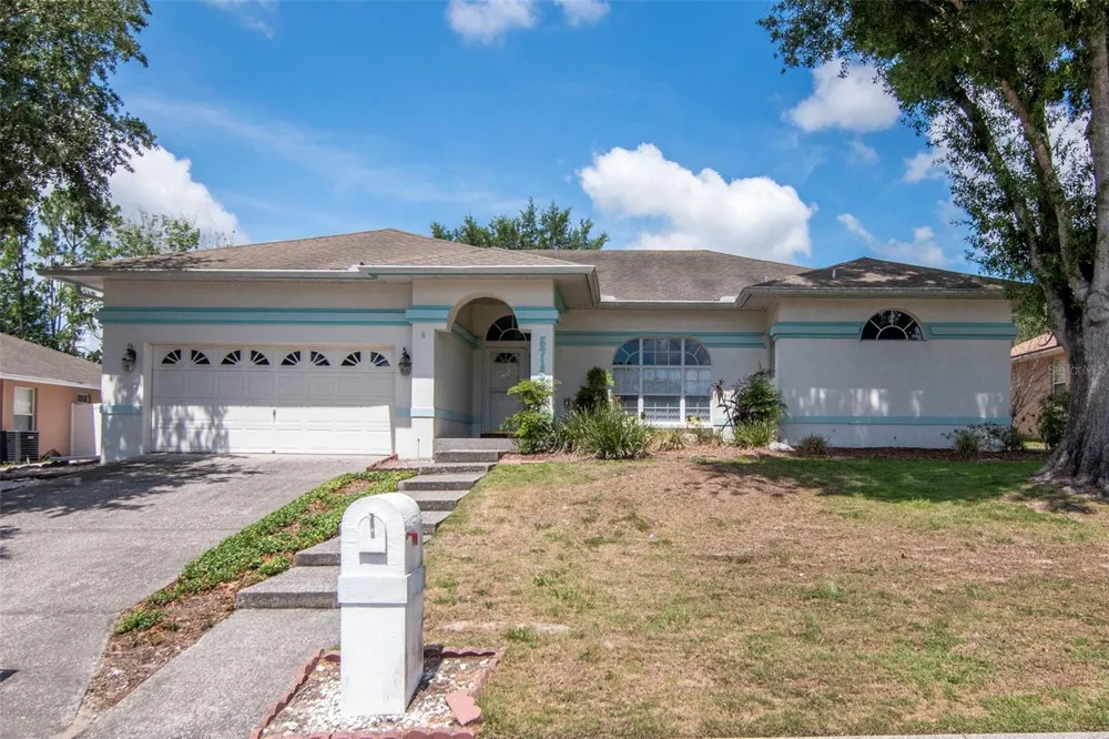 5715 TANASI COURT Lakeland, FL 33812