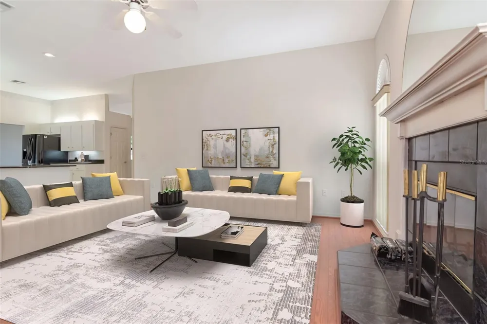 5715 TANASI COURT Lakeland, FL 33812