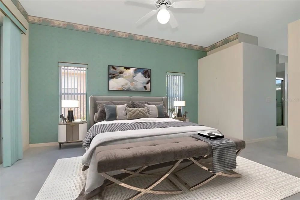 5715 TANASI COURT Lakeland, FL 33812