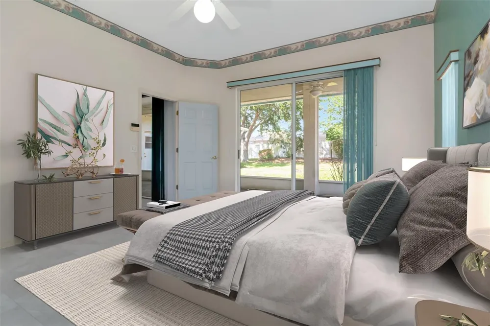 5715 TANASI COURT Lakeland, FL 33812