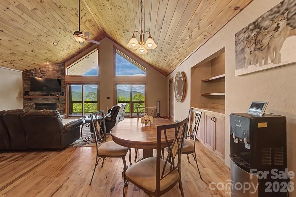 346 Torwood Lane Whittier, NC 28789