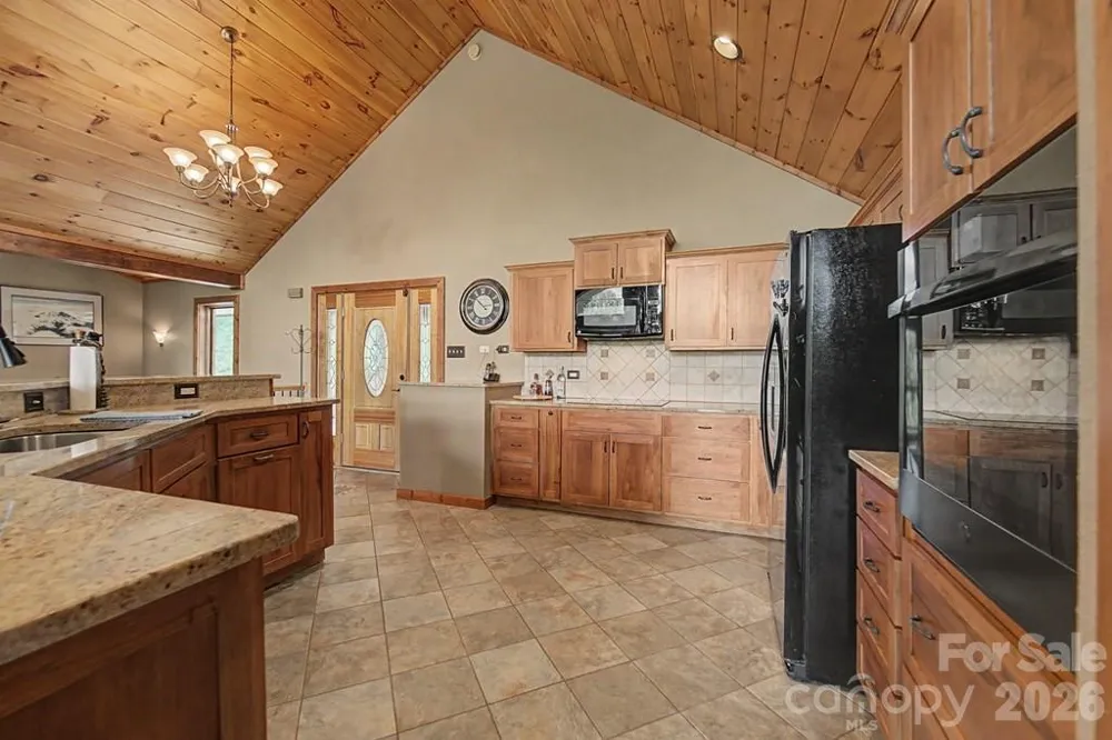 346 Torwood Lane Whittier, NC 28789