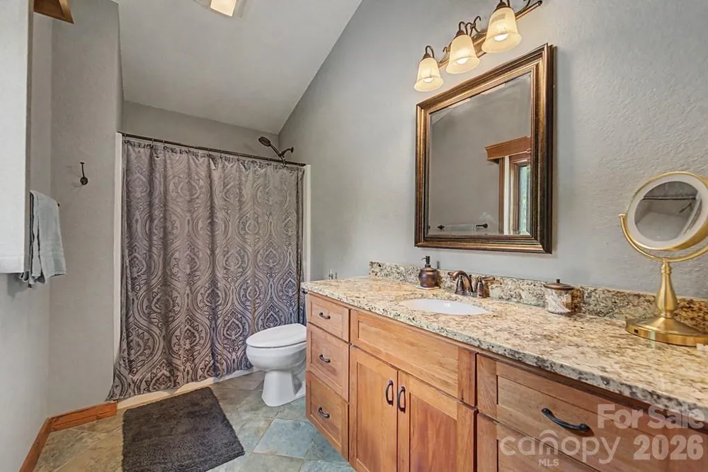 346 Torwood Lane Whittier, NC 28789
