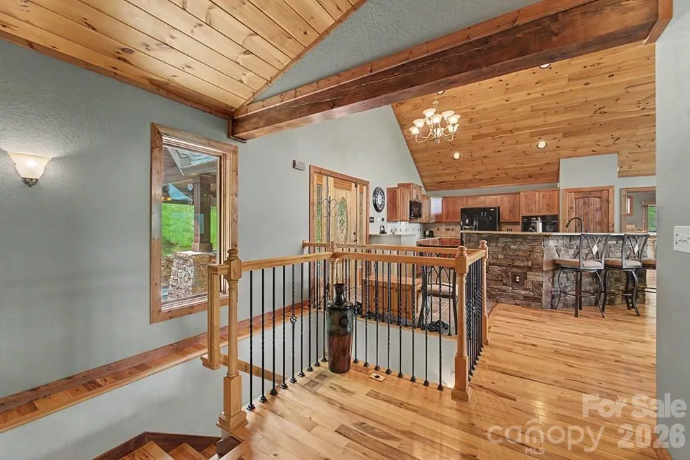 346 Torwood Lane Whittier, NC 28789