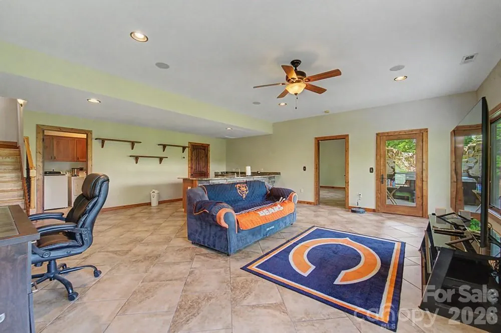 346 Torwood Lane Whittier, NC 28789