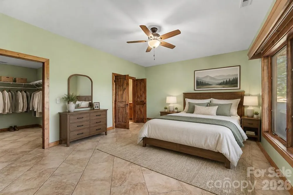 346 Torwood Lane Whittier, NC 28789