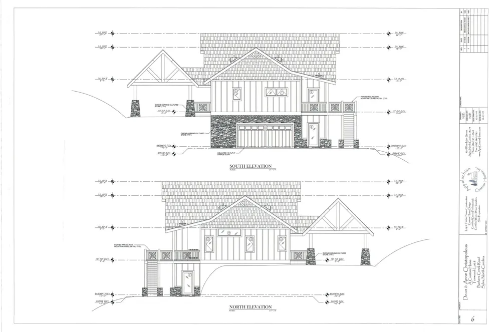 346 Torwood Lane Whittier, NC 28789